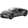 Aston Martin DB11 Silver 1/24 Diecast Model Car by Motormax - 2 of 4