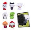 The Nightmare Before Christmas Disney Tim Burton's Collectible Plush - 4 of 4