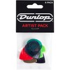 Dunlop PVP111 Pick Artist Variety 6 Pack - 2 of 2