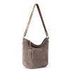 The Sak Women's Lucia Hobo, Mushroom Suede - 2 of 4