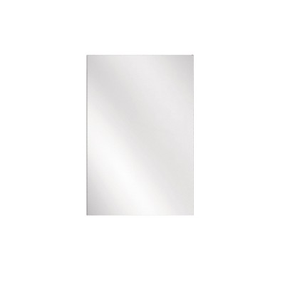 Cesicia 20 x 30 inches Right Swing Medicine Cabinet with 3 Shelves
