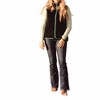 Women's Zip Me Up Vest - Sterling Kreek - 2 of 3