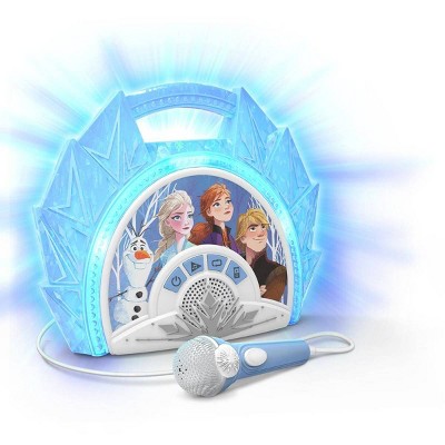 Disney Frozen 2 Sing-Along Boombox