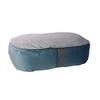 COZY ONE Plush Top Deep Comfort Oval Pet Bed - 2 of 4