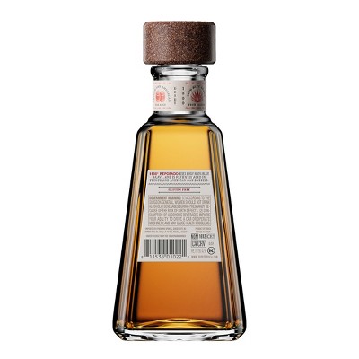 1800 Reposado Tequila - 375ml Bottle