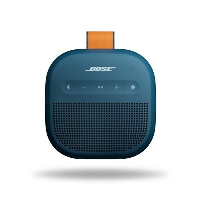 Bose SoundLink Micro Portable Speaker (2nd Gen) - Twilight Blue