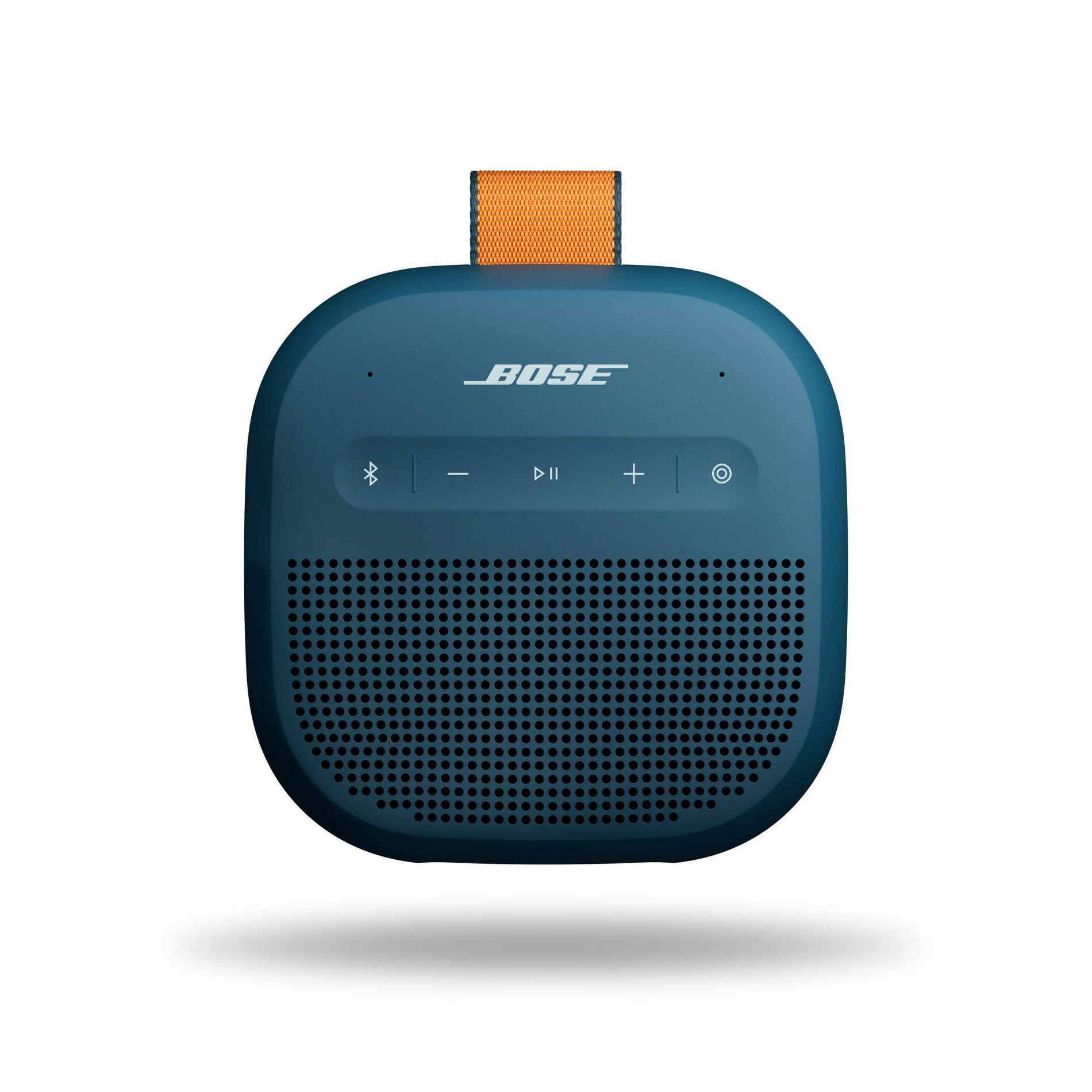 Bose SoundLink Micro Portable Speaker (2nd Gen) - Twilight Blue