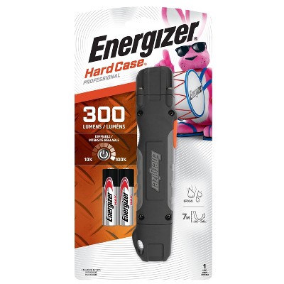 Energizer Hardcase Task LED FlashLight