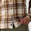 Backcountry, Venture Midweight Flannel Shirt - Men's - 4 of 4