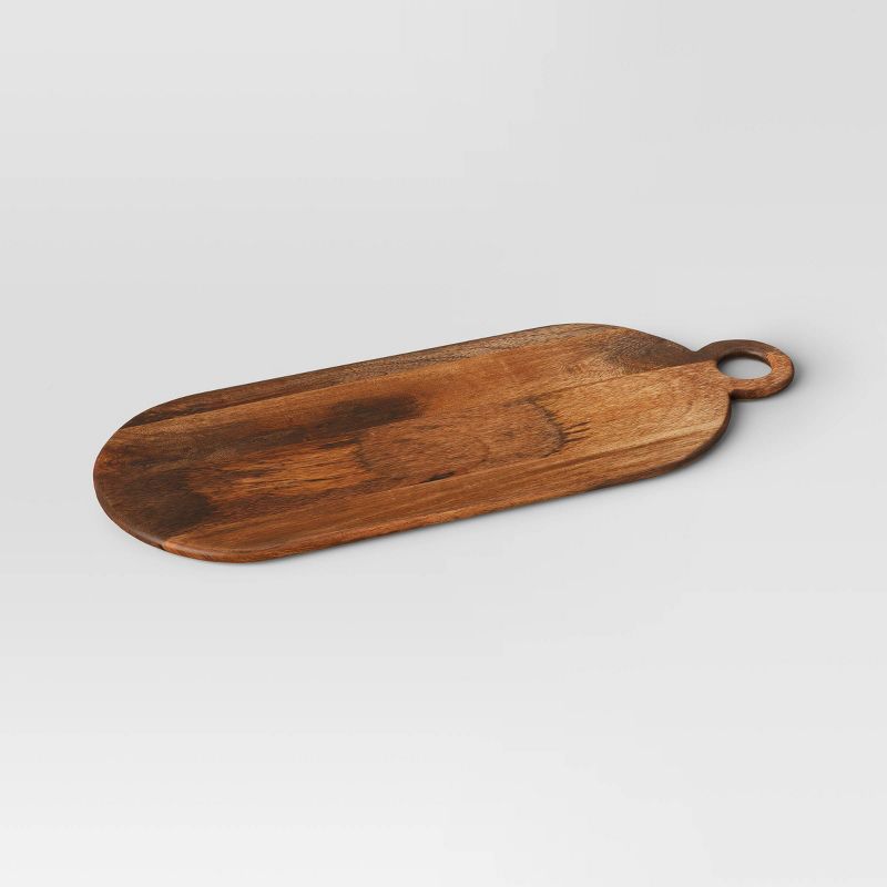 Large Serving Board - Threshold&#8482;, 1 of 5