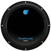 New Planet Audio AC12D 12 inch 1800W Subwoofers + 12 inch QBOMB12VVented Lined Box Enclosure + AC1500.1M 1500W Car Audio Amplifier + Wires - 4 of 4