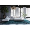 Elegant Lighting Vera 38 - Light Pendant in  Black - 2 of 4