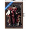 Trends International The Wizarding World: Harry Potter - Dynasty Harry Framed Wall Poster Prints - 3 of 4