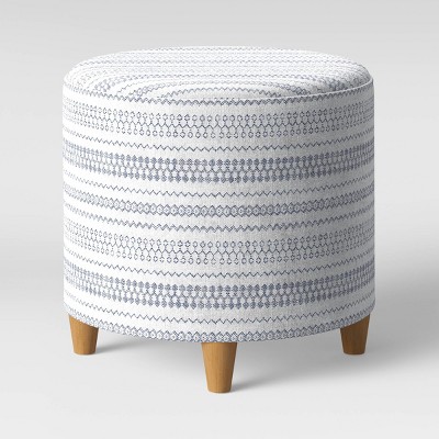 target footstool ottoman