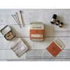 The Cocktail Box Co. Old Fashioned Cocktail Kit, Travel Cocktail Kits【4 Pack】Old Fashioned Kits w/ Muddler, Cocktail Sugar Cubes, Bitters - 4 of 4