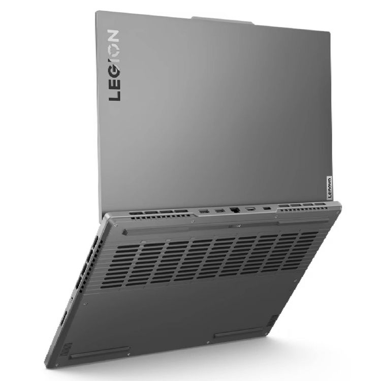 Refurbished: Lenovo Legion Slim 5 16Arp9 16" Laptop Ryzen 7 7435HS RTX 4070 8GB 1TB SSD W11H - Manufacturer Refurbished, 4 of 4