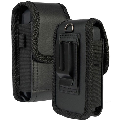 Phone pouch 2024 belt clip