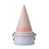 Jim Shore 5.0 Inch Mom There's Gnome One Like You Best Mom Gnome Gnome Figurines - 3 of 3