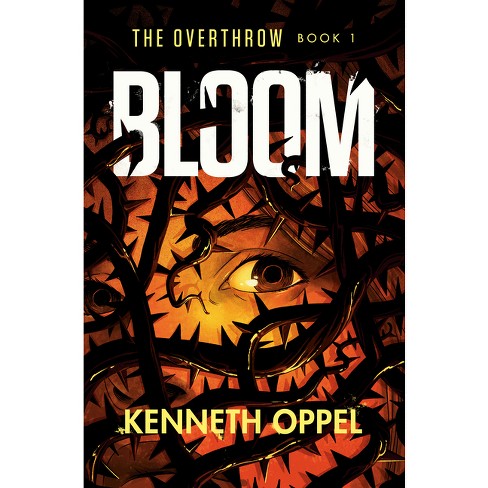 Bloom [Book]