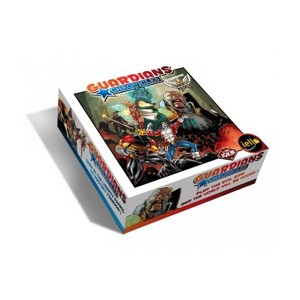 Guardians' Chronicles Board Game - 1 of 3