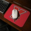 York College Primary Logo Low Profile Thin Mouse Pad - 2 of 2