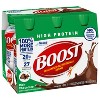 Boost High Protein Nutritional Shake - Chocolate - 6pk - 2 of 4