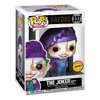 Funko Pop! DC - Batman 1989 - The Joker - CHASE VARIANT - 3 of 3