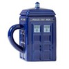 Se7en20 Doctor Who Tardis 17oz Mug - 3 of 4
