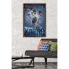 Trends International Avatar: The Legend of Korra - Korra Framed Wall Poster Prints - 2 of 4