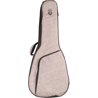 Guild Premium Acoustic Guitar Gig Bag Concert & Parlor