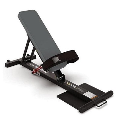 Body-Solid Glute Drive Machine