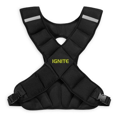 Ignite by SPRI Weighted Vest