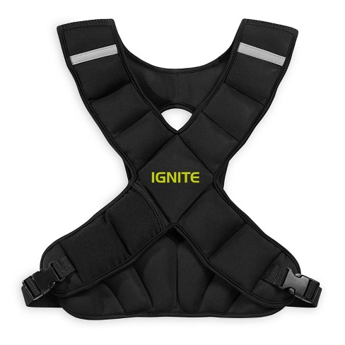 Spri Weighted Vest : Target