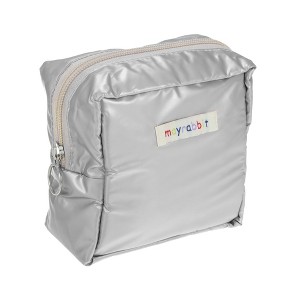Unique Bargains Travel Cosmetic Bag 1 Pc - 1 of 3