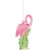 Gallerie II Flamingo Ornament Set of 3 - 3 of 3