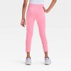 Girls' Capri Leggings - Cat & Jack™ - 2 of 3