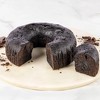 Beatrice Bakery 1 lb Premium Chocolate Rum Cake Ring - 4 of 4