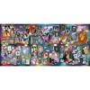 Trefl Disney Prime The Greatest Disney Collection Jigsaw Puzzle - 9000pc