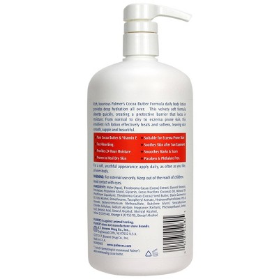 stretch mark lotion target