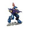 Mattel HALO Mega Construx Building Set | Mercenary Combat Unit - image 4 of 4