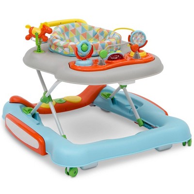 target baby girl walker