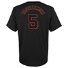 MLB San Francisco Giants Boys' N&N T-Shirt - 3 of 3