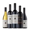 Layer Cake Bourbon Barrel-Aged Cabernet Sauvignon Red Wine - 750ml Bottle - 3 of 3