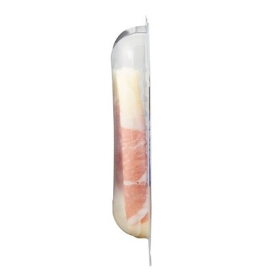 Columbus Gluten Free Prosciutto Panino - 3.9oz