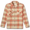 Men's Epic Surf Fleece Overshirt - Quiksilver - 4 of 4