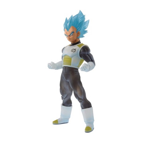 Vegeta Super Saiyan Blue, Dragon Ball Super  Dragon ball super manga,  Anime dragon ball super, Anime dragon ball