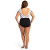 Capezio Girl's C'Est La Vie Jolie Leotard - Child - 2 of 4