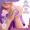 Playbees Purple Princess Mini Slime - marbled Pink Unicorn slime  24PK - image 4 of 4