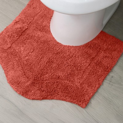Waterford Collection Cotton Tufted Bath Rug - Home Weavers