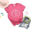 Simply Sage Market Happy Easter Eggs Short Sleeve Tee - 3 of 4
